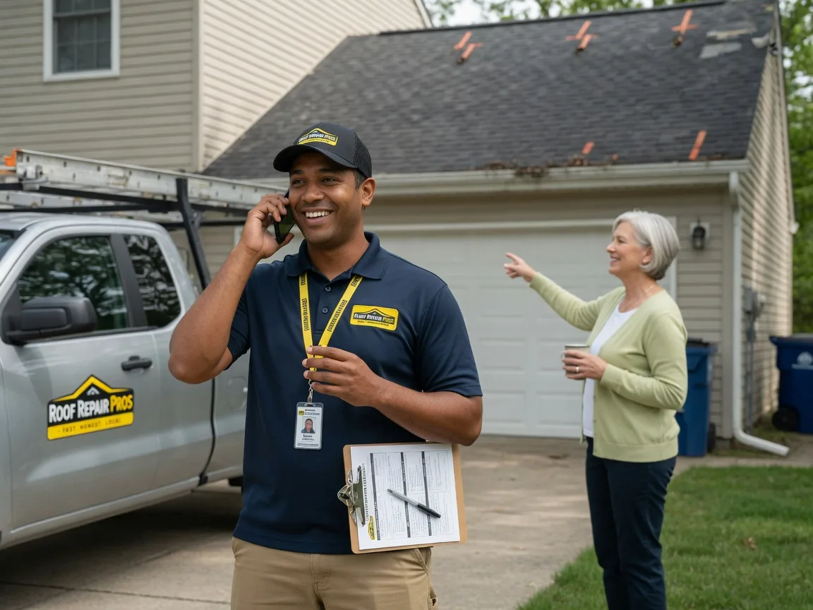 Roof Repair Selma, NC FAQs